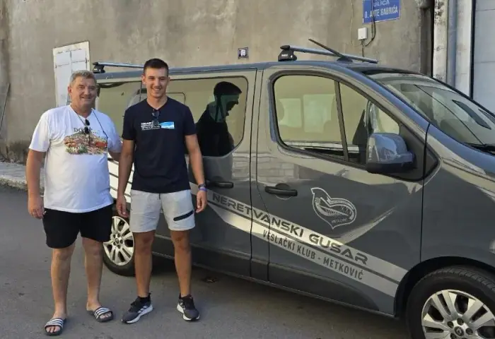 Roko Mijić kreće na završne pripreme za Svjetsko prvenstvo U19