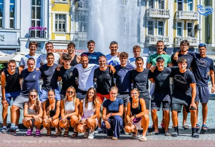 Roko Mijić i hrvatski četverac u polufinalu Svjetskog prvenstva U19