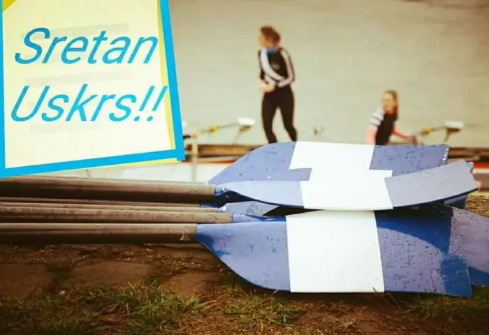 Sretan Uskrs !!
