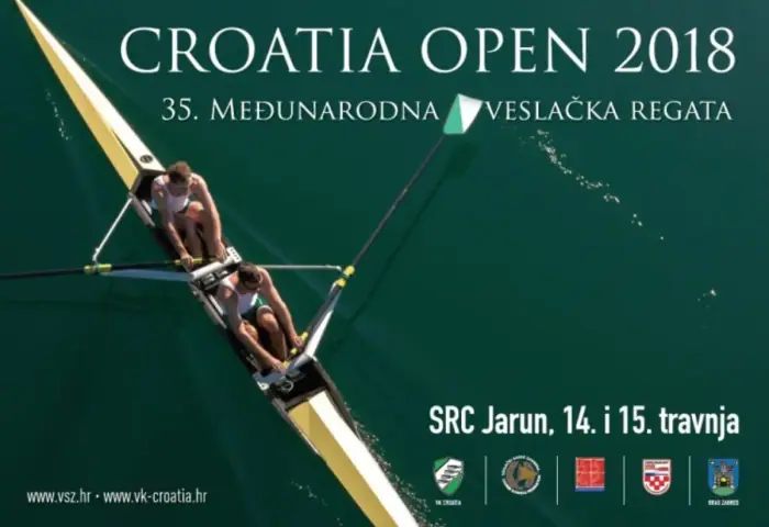 Croatia Open 2018