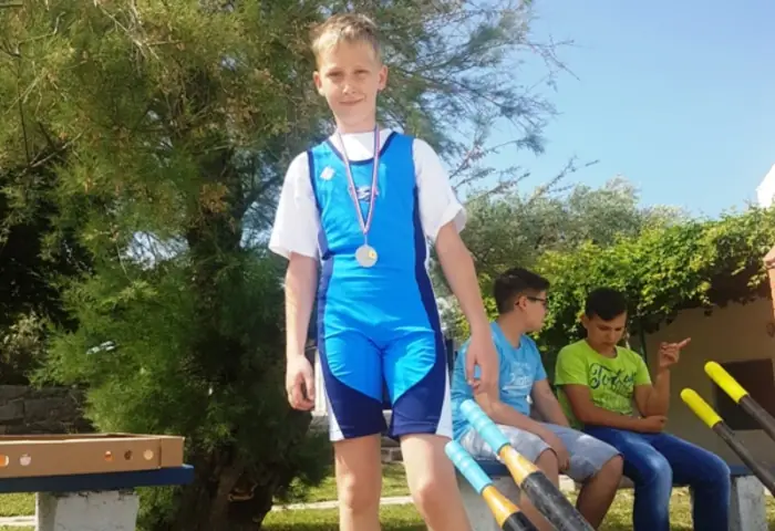 I. Mini kup regata u Splitu