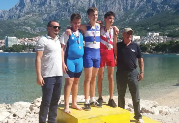Memorijal Tonći Skender – 4. Kup regata VSDa