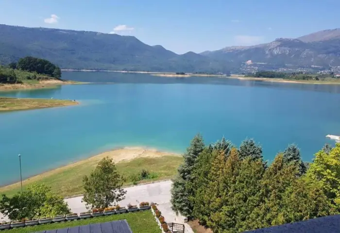 Mini pripreme i 6. regata “Lake to lake” na Ramskom jezeru – 5. Mini Kup VSD-a