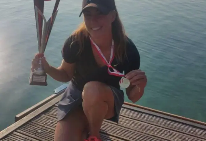 Šustić nastupila na ‘Rose vom Wörthersee’ regati