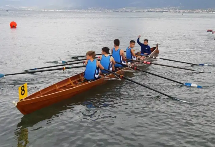 I. Mini Kup regata u Splitu