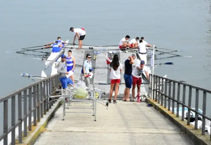 3. Mini kup regata VSD-a u Zadru