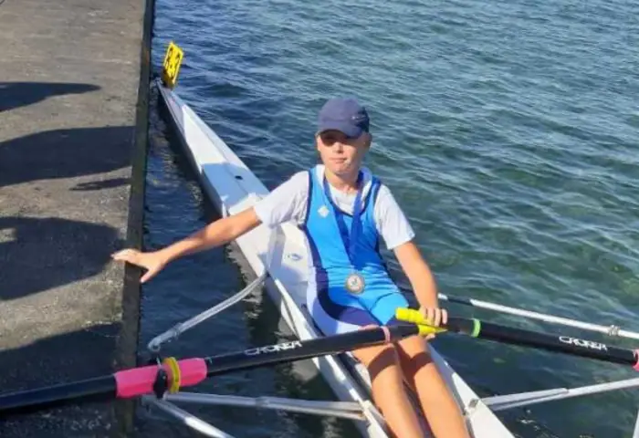 6. Kup regata VSD-a u Splitu