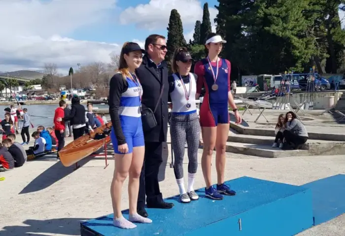 I. regata kupa VSD-a: Memorijal Zlatko Celent