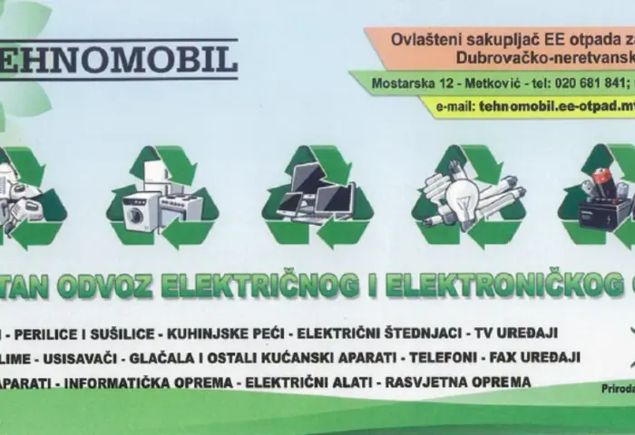 PRIDRUŽITE SE NAŠOJ AKCIJI !!