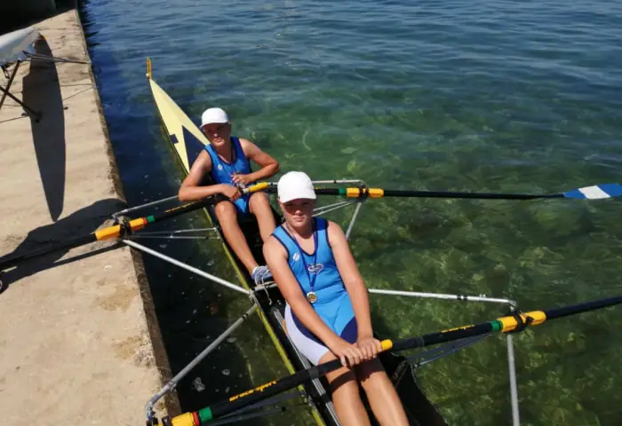 II. regata Kupa Dalmacije – Memorijal Ivan Jerčić i Toni Čavka