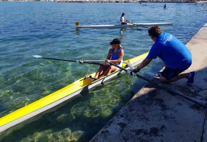III. regata Kupa Dalmacije – Memorijal Perica Vlašić