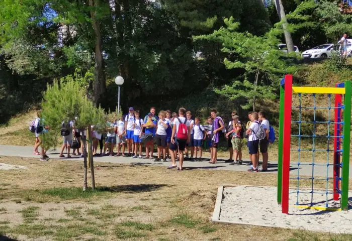 II. Mini kup regata VSD-a u Zadru