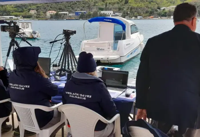 3. Kup regata VSD-a u Dubrovniku