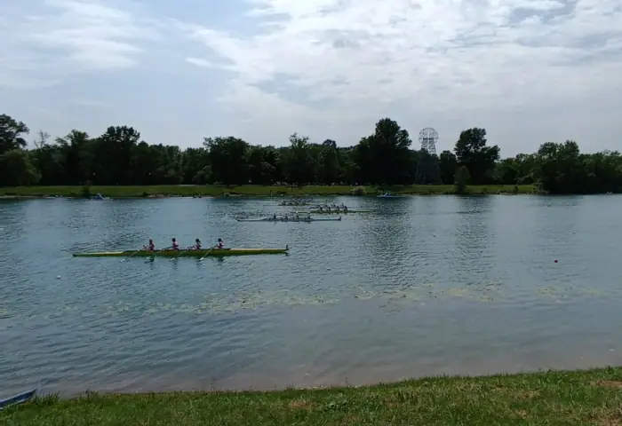 Jumbo regata