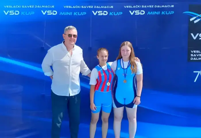 6. Kup regata VSD-a – Posedarje
