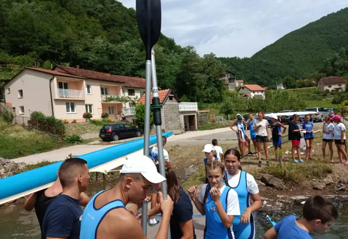 Regata Rama Sprint 2023