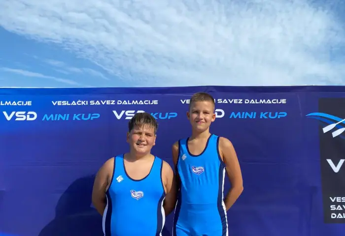 3. Mini kup VSD-a – Memorijal Perica Vlašić