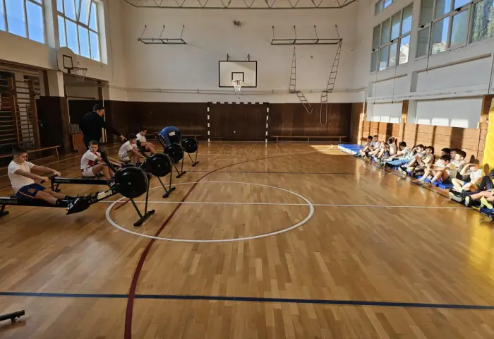 Provedena III. faza projekta