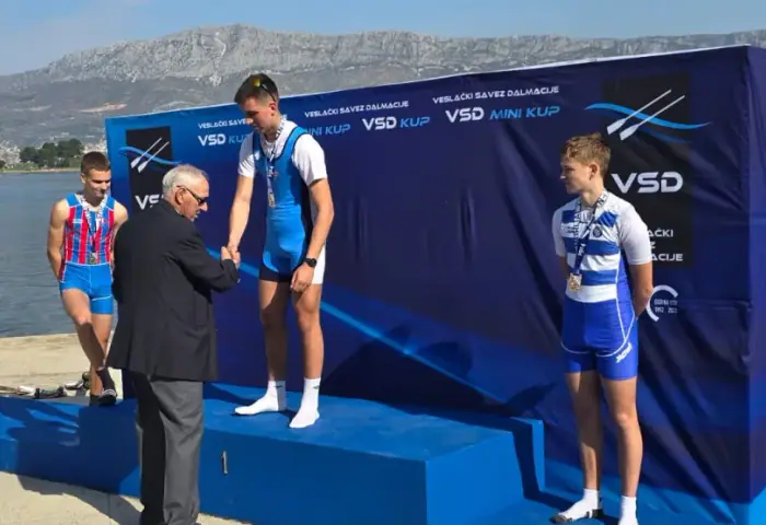 I. Kup regata VSD-a u Splitu