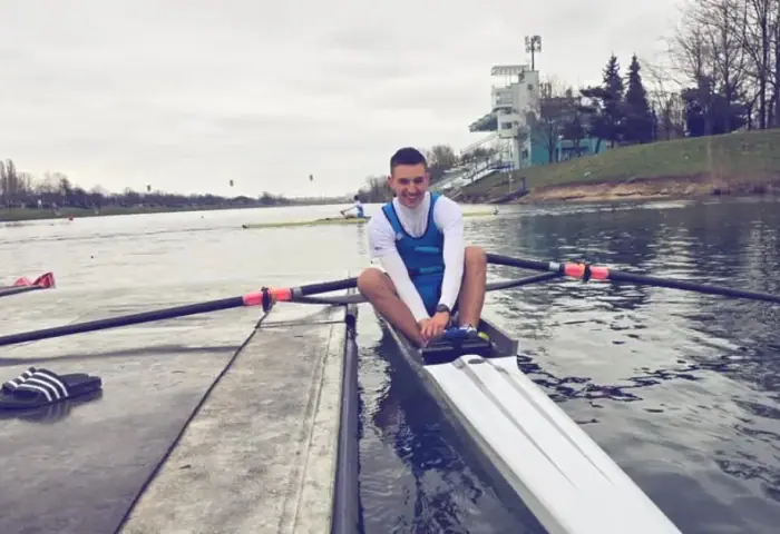 Daljinska regata na Jarunu