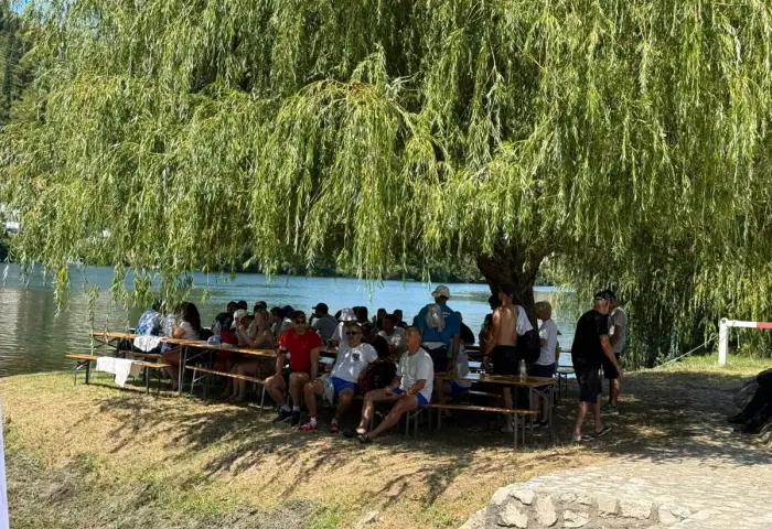 X. Neretva Open