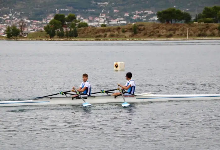 5. Mini kup regata VSD-a u Splitu