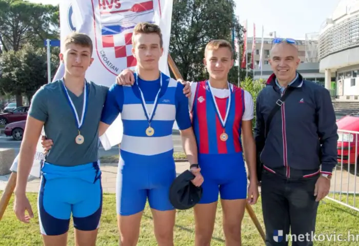 VI. Mini kup regata VSD-a / XXX. Neretvanska regata