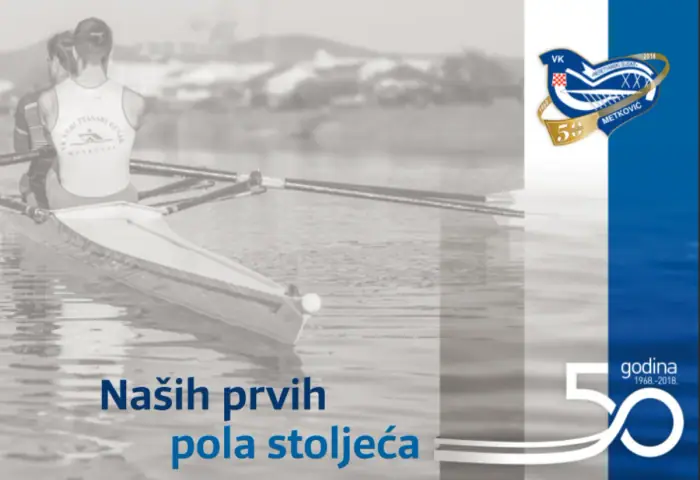Naših prvih pola stoljeća – fotomonografija Kluba u pdf-u