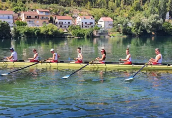 Neretva Open 2021