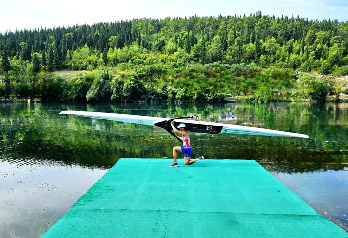 Veliko priznanje za Roka Mijića: službeno kategoriziran kao vrsni sportaš Hrvatske
