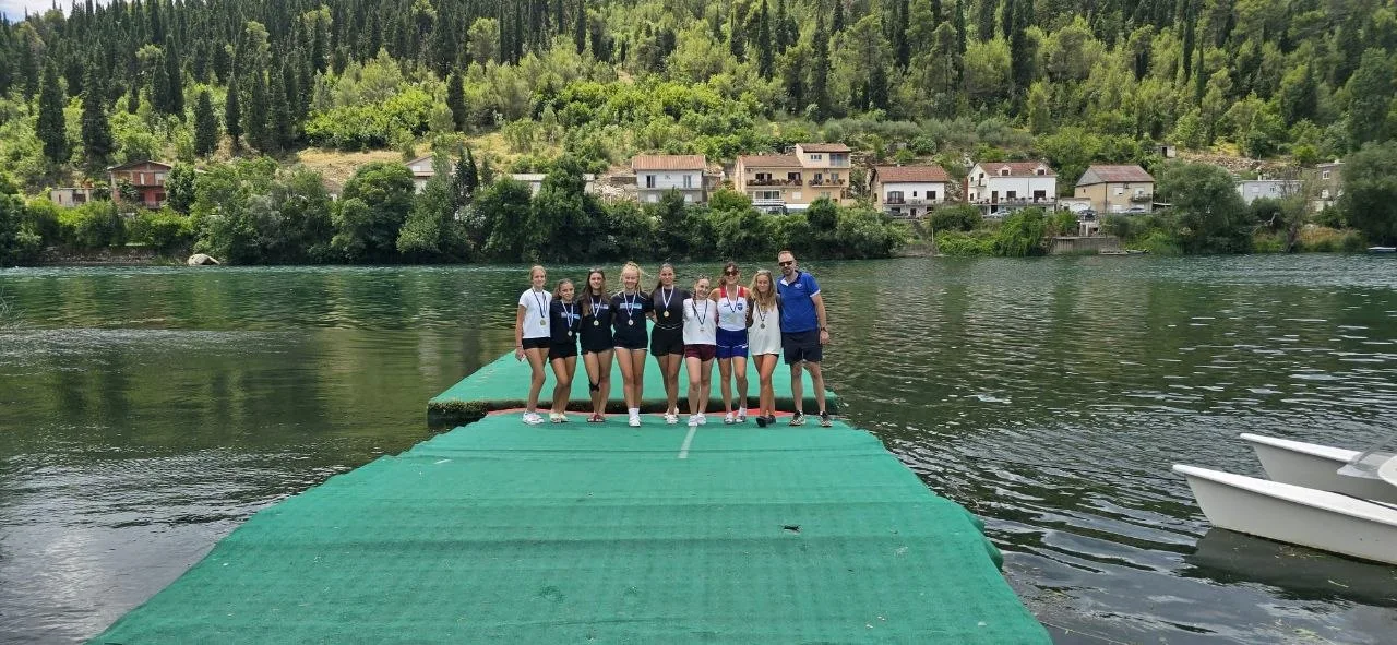 Neretva Open 2026 — fotografija 5