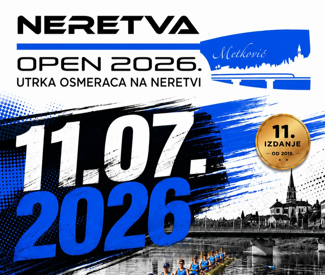 Neretva Open
