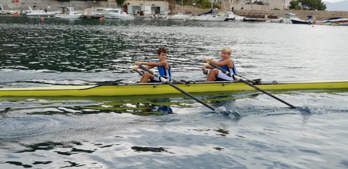 5. Mini Kup VSD-a u Jelsi