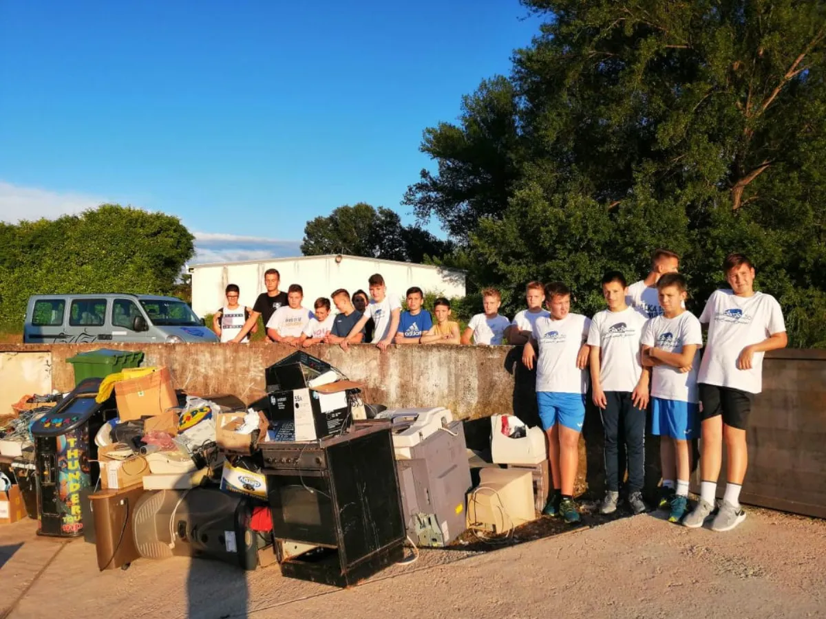 Uspješno smo proveli EE akciju