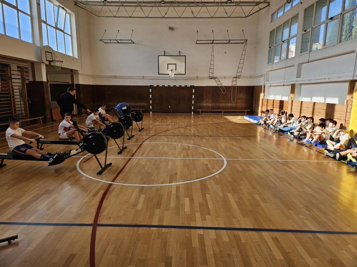 Provedena III. faza projekta