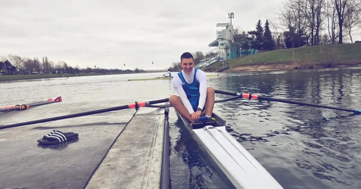 Daljinska regata na Jarunu