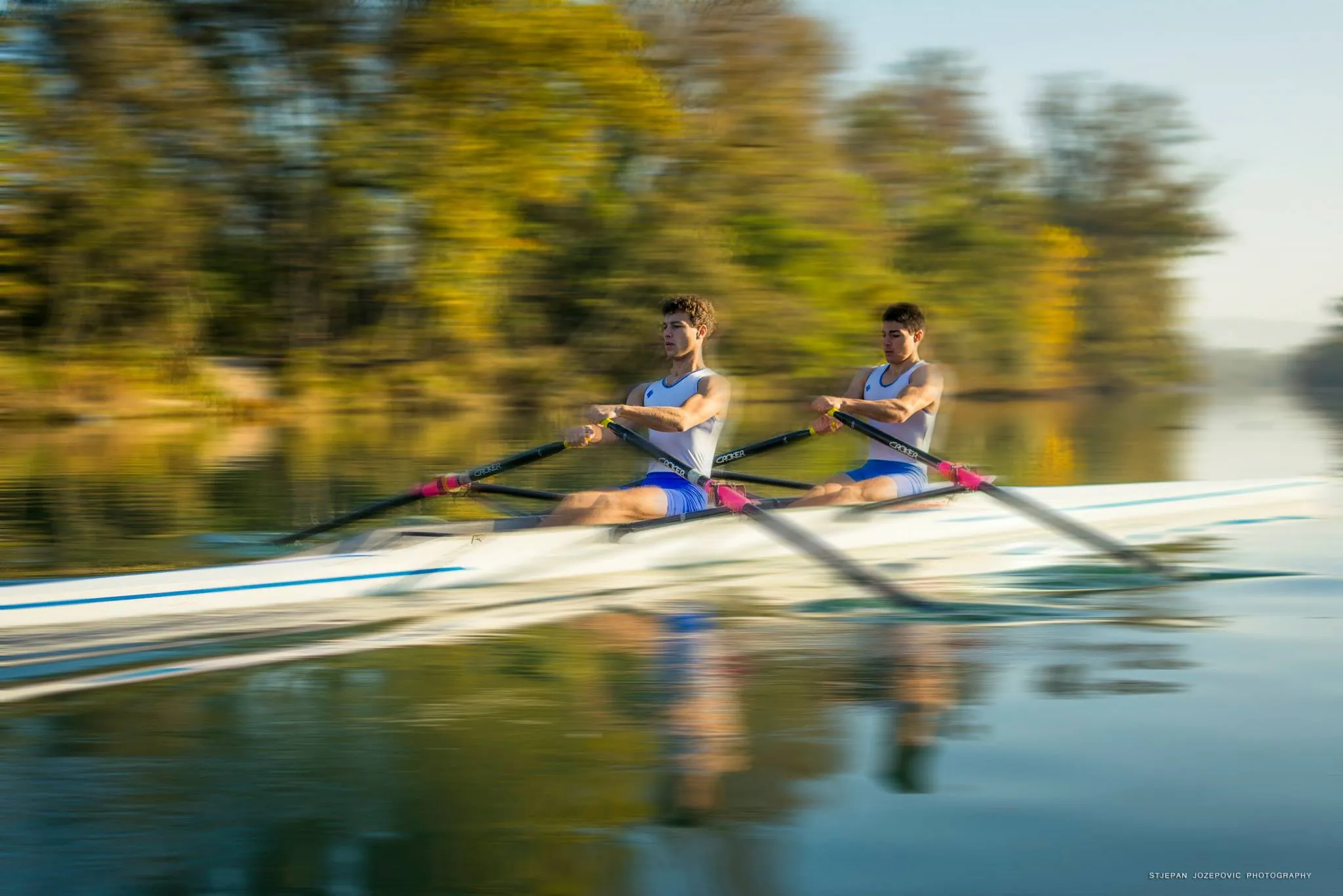 Novi raspored treninga od ponedjeljka – 08.09.2025.