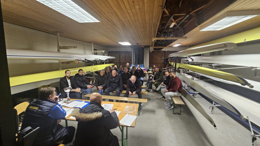 Održana izborna skupština — izabran novi predsjednik kluba