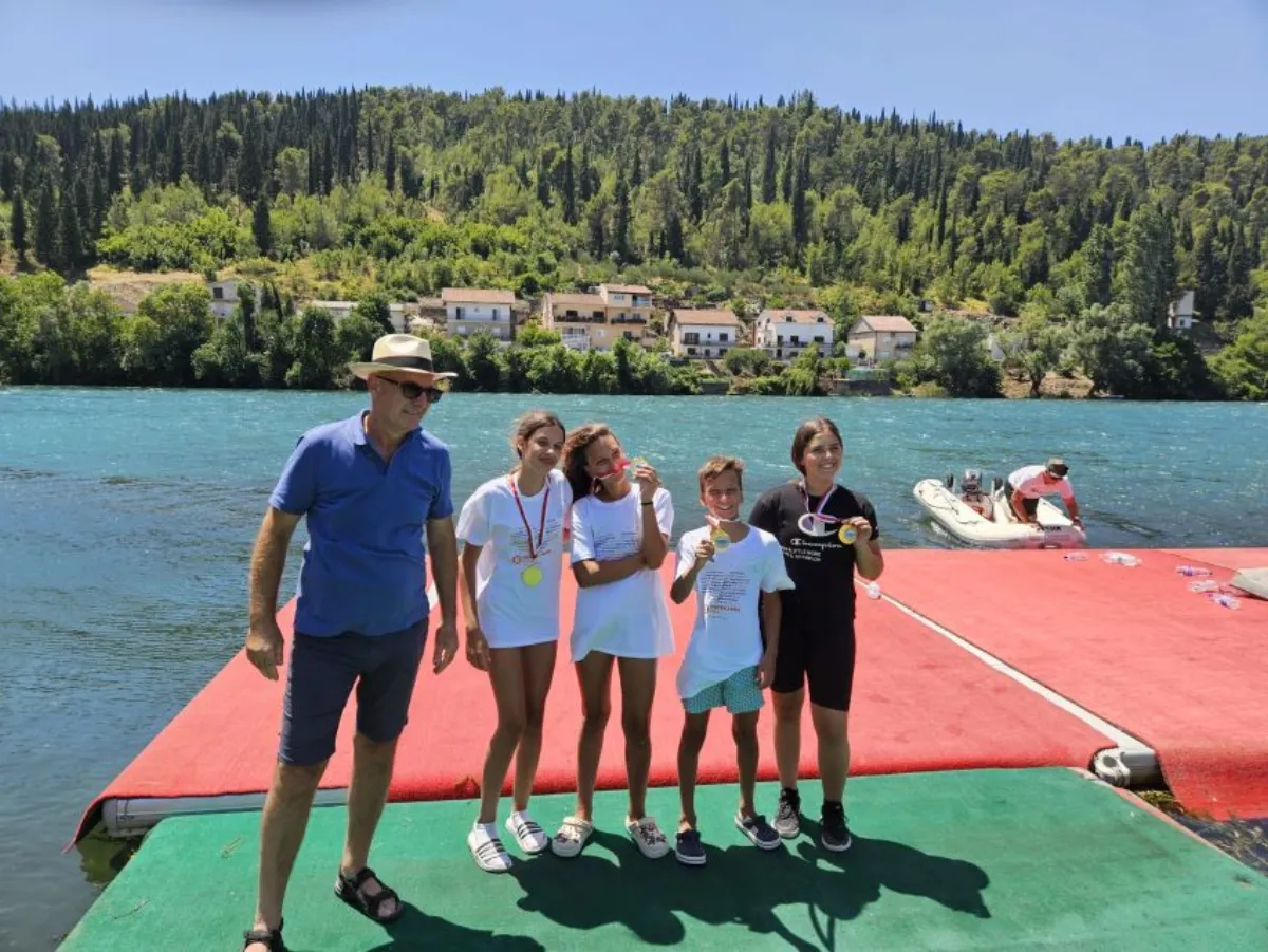Neretva Open 22