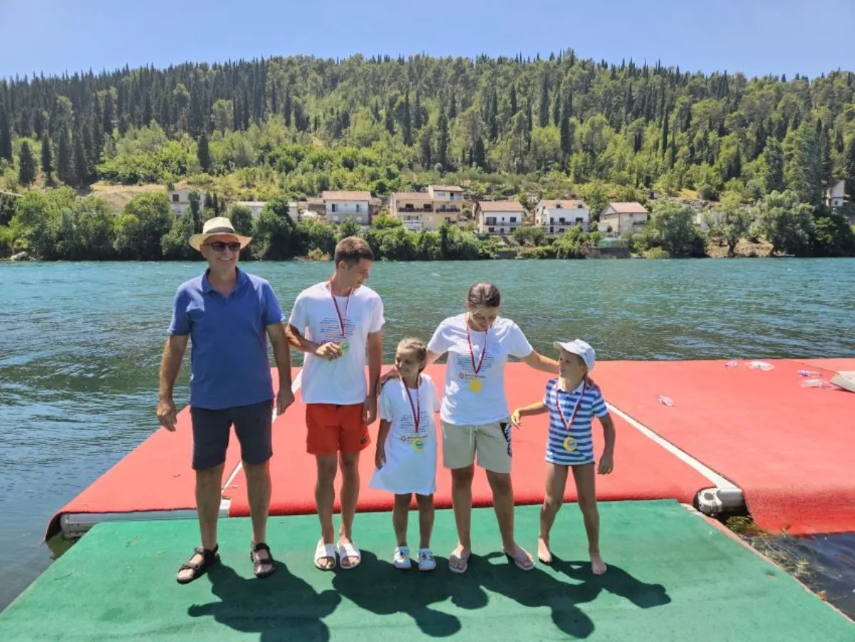 Neretva Open 19