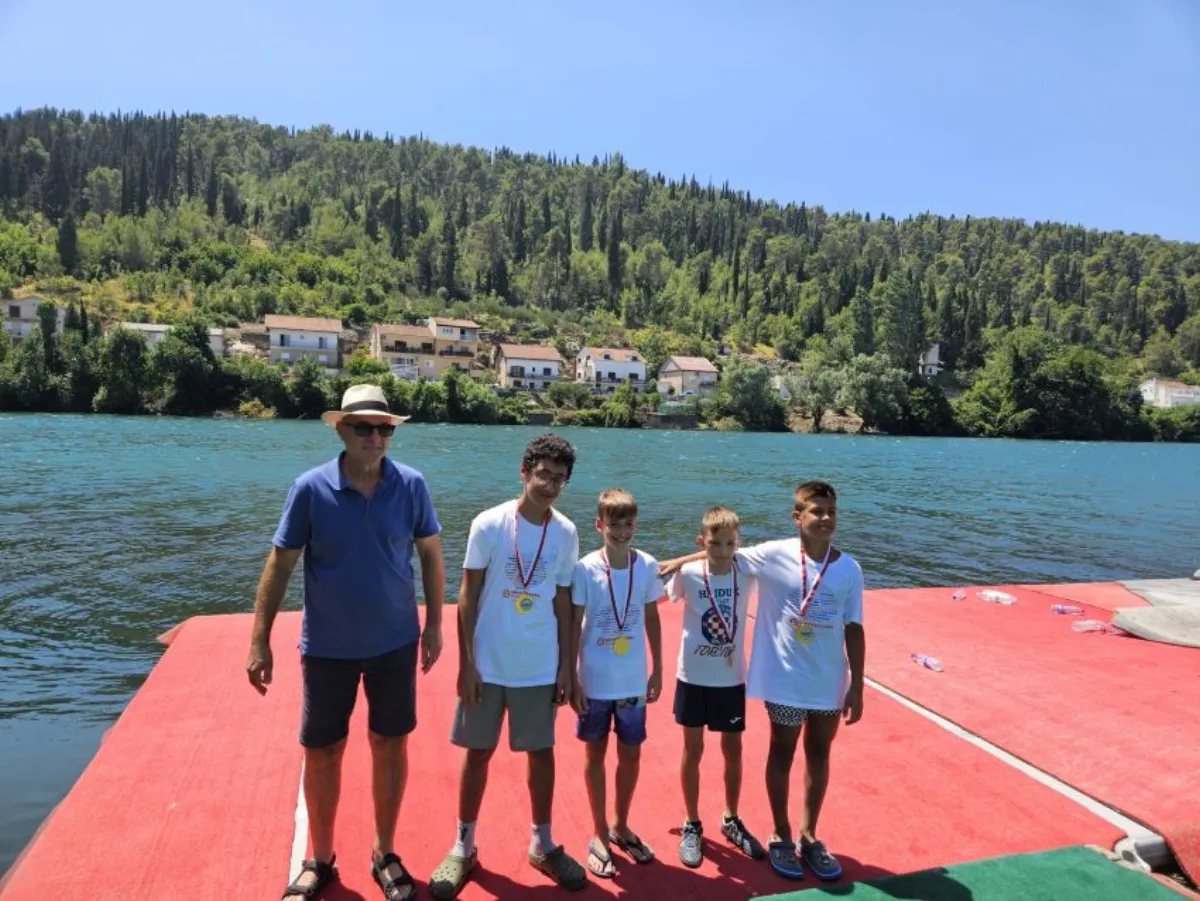 Neretva Open 23